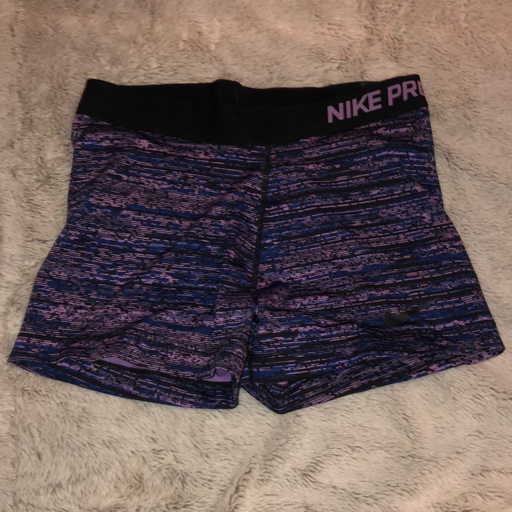 nike spandex